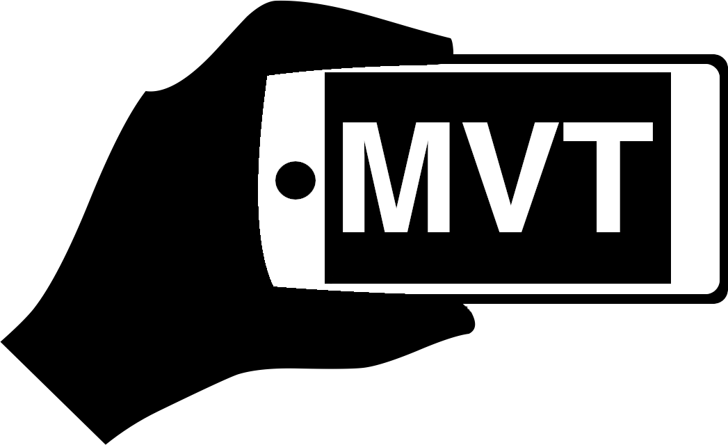 Logo MVT